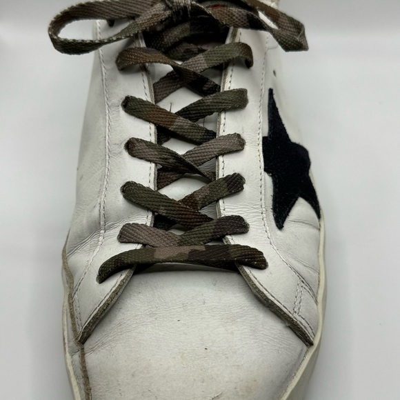 Golden Goose Size 10 - Picture 6 of 11